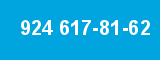 924 617-81-62